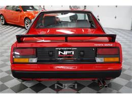 1985 Toyota MR2 (CC-1772930) for sale in North East, Pennsylvania