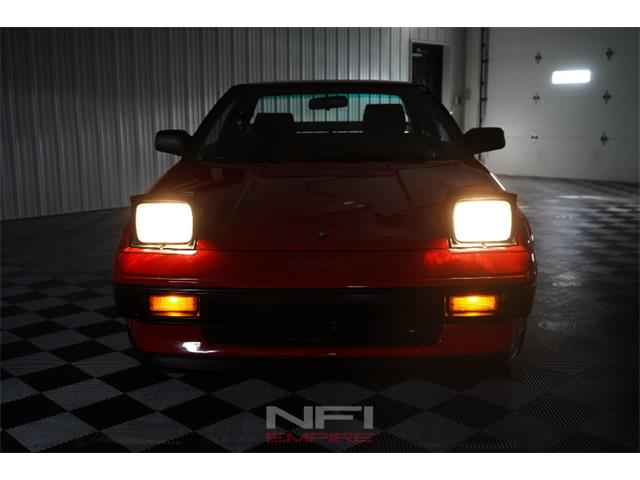 1985 Toyota MR2 (CC-1772930) for sale in North East, Pennsylvania