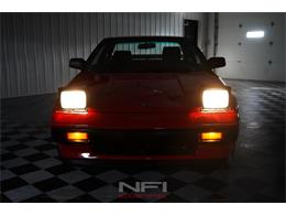 1985 Toyota MR2 (CC-1772930) for sale in North East, Pennsylvania