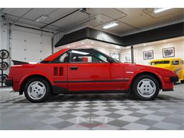 1985 Toyota MR2 (CC-1772930) for sale in North East, Pennsylvania