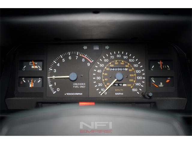 1985 Toyota MR2 (CC-1772930) for sale in North East, Pennsylvania