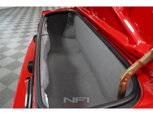 1985 Toyota MR2 (CC-1772930) for sale in North East, Pennsylvania
