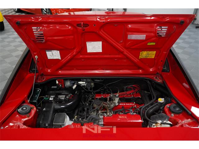 1985 Toyota MR2 (CC-1772930) for sale in North East, Pennsylvania