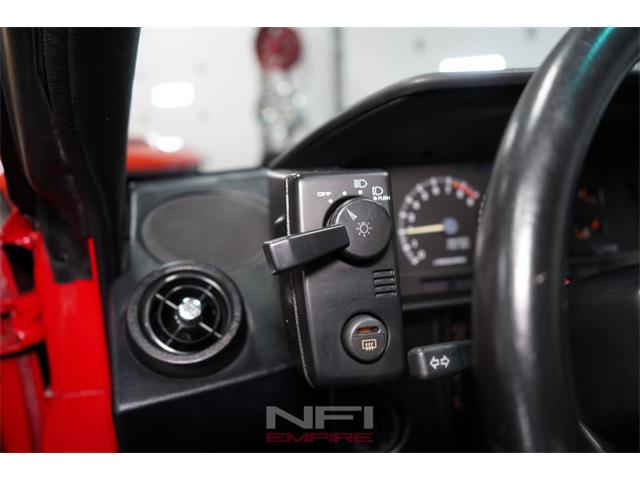 1985 Toyota MR2 (CC-1772930) for sale in North East, Pennsylvania