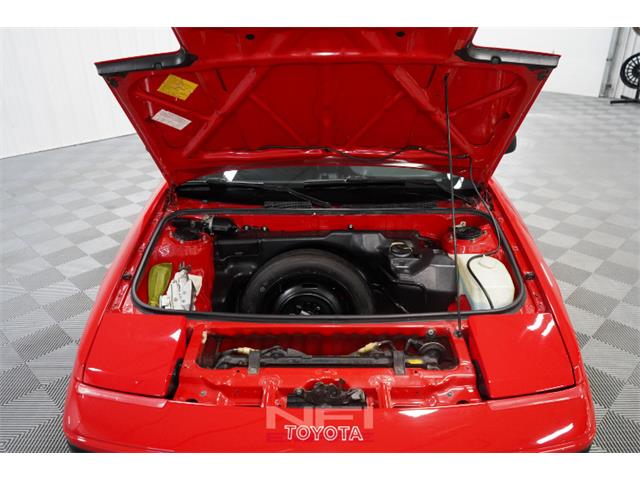 1985 Toyota MR2 (CC-1772930) for sale in North East, Pennsylvania