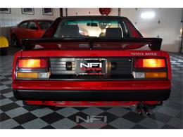 1985 Toyota MR2 (CC-1772930) for sale in North East, Pennsylvania