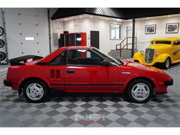 1985 Toyota MR2 (CC-1772930) for sale in North East, Pennsylvania
