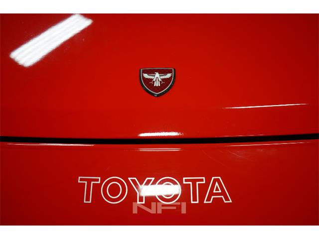 1985 Toyota MR2 (CC-1772930) for sale in North East, Pennsylvania