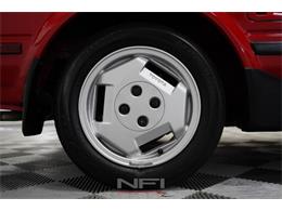 1985 Toyota MR2 (CC-1772930) for sale in North East, Pennsylvania
