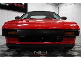 1985 Toyota MR2 (CC-1772930) for sale in North East, Pennsylvania