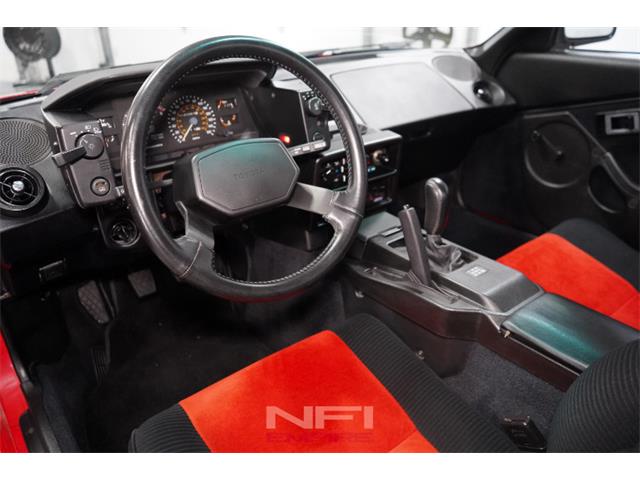 1985 Toyota MR2 (CC-1772930) for sale in North East, Pennsylvania