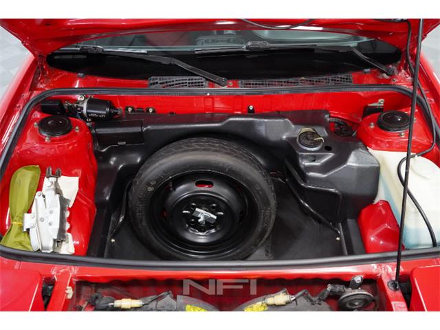 1985 Toyota MR2 (CC-1772930) for sale in North East, Pennsylvania