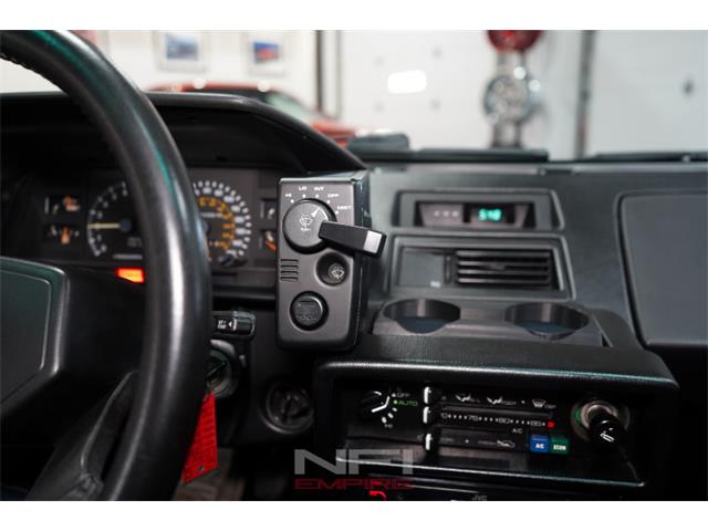 1985 Toyota MR2 (CC-1772930) for sale in North East, Pennsylvania