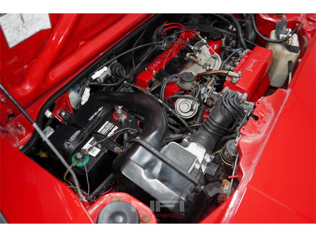 1985 Toyota MR2 (CC-1772930) for sale in North East, Pennsylvania