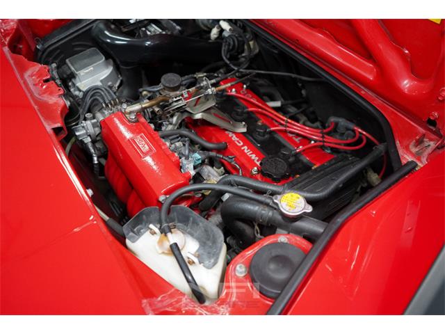 1985 Toyota MR2 (CC-1772930) for sale in North East, Pennsylvania