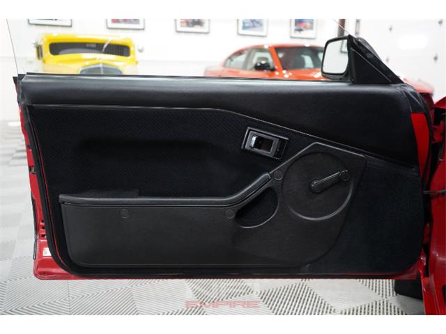 1985 Toyota MR2 (CC-1772930) for sale in North East, Pennsylvania