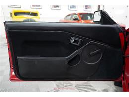 1985 Toyota MR2 (CC-1772930) for sale in North East, Pennsylvania