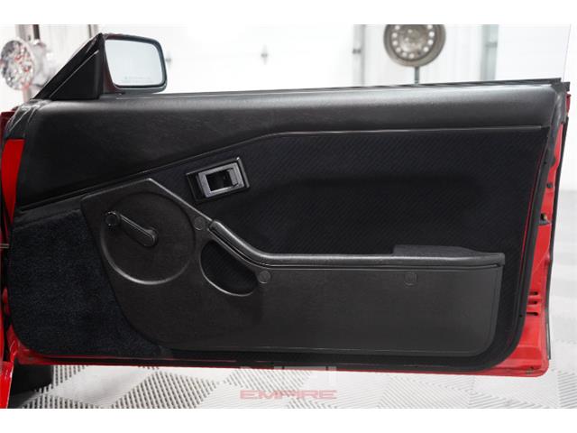1985 Toyota MR2 (CC-1772930) for sale in North East, Pennsylvania