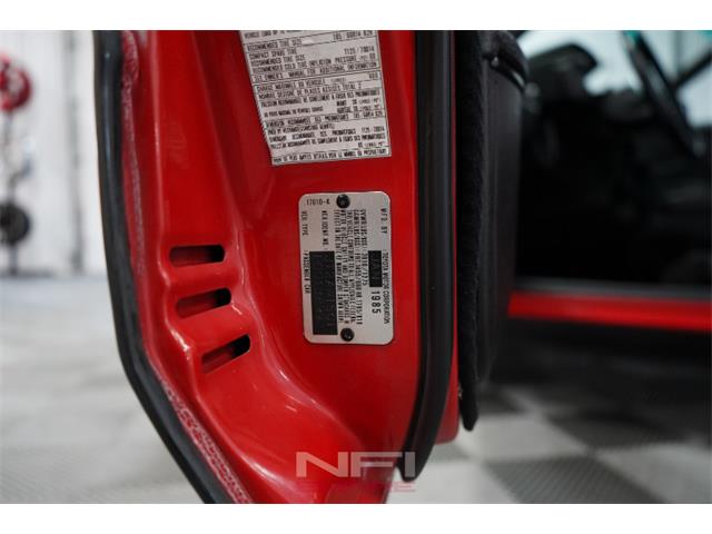 1985 Toyota MR2 (CC-1772930) for sale in North East, Pennsylvania