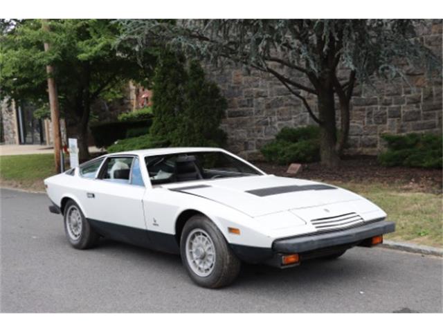 1975 Maserati Khamsin (CC-1772931) for sale in Astoria, New York