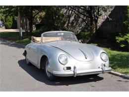 1957 Porsche 356A (CC-1772934) for sale in Astoria, New York