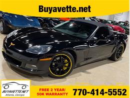 2011 Chevrolet Corvette (CC-1772936) for sale in Atlanta, Georgia