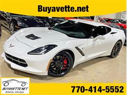 2016 Chevrolet Corvette (CC-1772941) for sale in Atlanta, Georgia