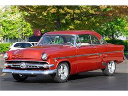 1954 Ford Crestline (CC-1772944) for sale in Des Moines, Iowa