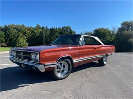 1967 Dodge Coronet (CC-1772957) for sale in Hilton, New York