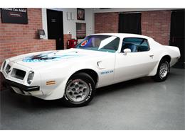 1974 Pontiac Firebird Trans Am (CC-1770296) for sale in Mesa, Arizona