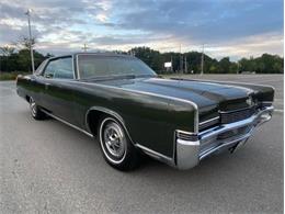 1969 Mercury Marquis (CC-1772962) for sale in Hilton, New York