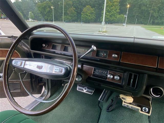 1969 Mercury Marquis (CC-1772962) for sale in Hilton, New York