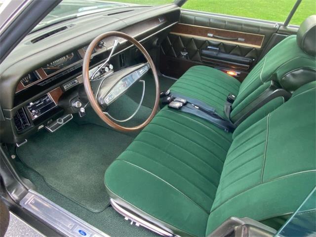 1969 Mercury Marquis (CC-1772962) for sale in Hilton, New York