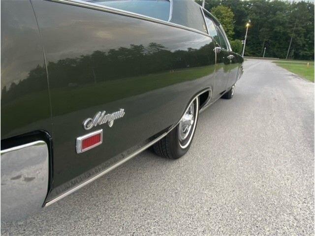 1969 Mercury Marquis (CC-1772962) for sale in Hilton, New York