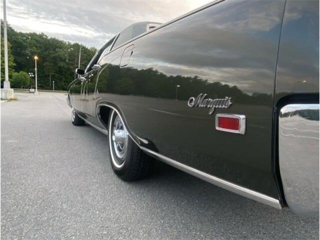 1969 Mercury Marquis (CC-1772962) for sale in Hilton, New York