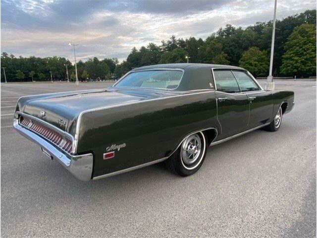 1969 Mercury Marquis (CC-1772962) for sale in Hilton, New York