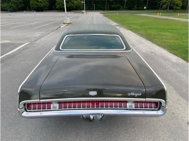 1969 Mercury Marquis (CC-1772962) for sale in Hilton, New York