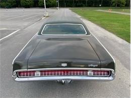 1969 Mercury Marquis (CC-1772962) for sale in Hilton, New York