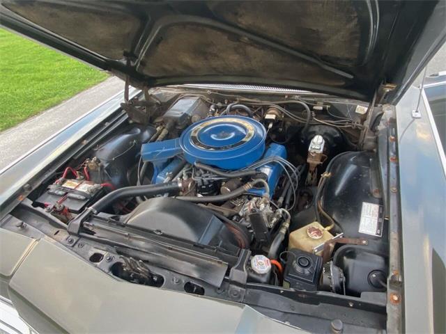1969 Mercury Marquis (CC-1772962) for sale in Hilton, New York