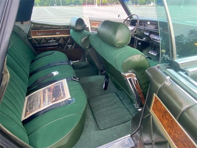 1969 Mercury Marquis (CC-1772962) for sale in Hilton, New York