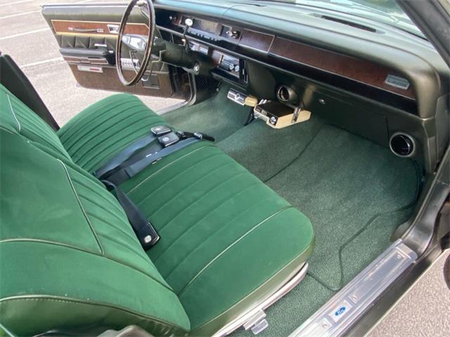 1969 Mercury Marquis (CC-1772962) for sale in Hilton, New York