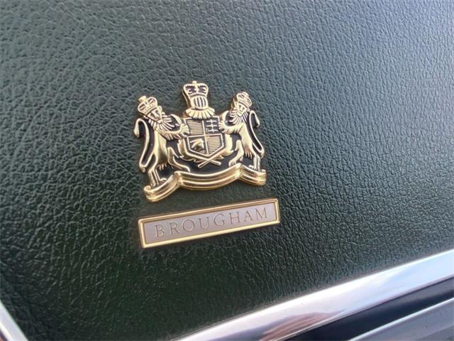 1969 Mercury Marquis (CC-1772962) for sale in Hilton, New York