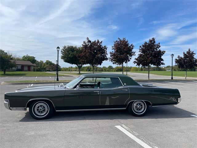1969 Mercury Marquis (CC-1772962) for sale in Hilton, New York