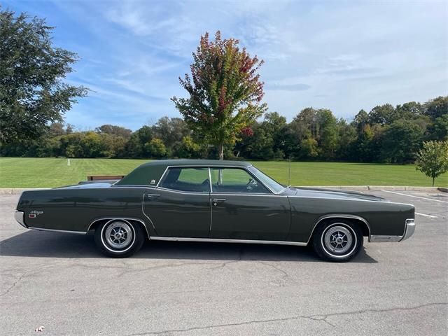 1969 Mercury Marquis (CC-1772962) for sale in Hilton, New York