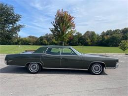1969 Mercury Marquis (CC-1772962) for sale in Hilton, New York