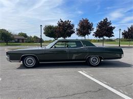 1969 Mercury Marquis (CC-1772962) for sale in Hilton, New York