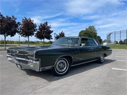 1969 Mercury Marquis (CC-1772962) for sale in Hilton, New York