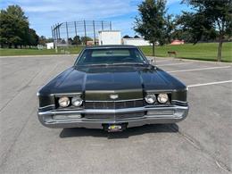 1969 Mercury Marquis (CC-1772962) for sale in Hilton, New York