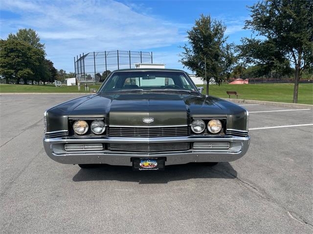 1969 Mercury Marquis (CC-1772962) for sale in Hilton, New York