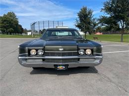 1969 Mercury Marquis (CC-1772962) for sale in Hilton, New York